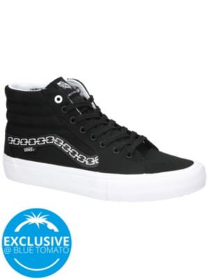 vans iso 2 uomo arancione